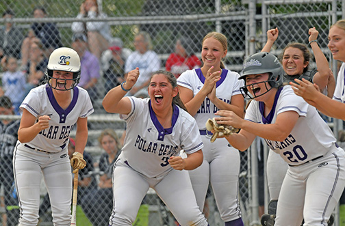 Softball